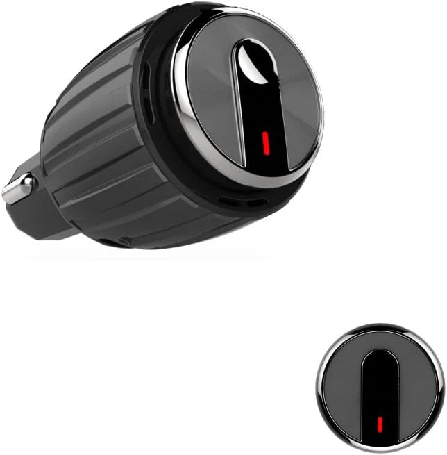 Magnetic Car Phone Holder